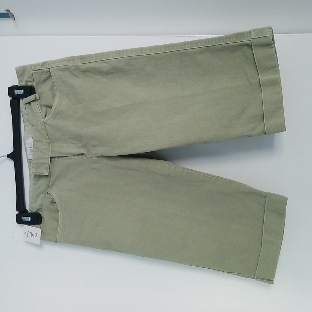 Morrisey Y? Bermuda Shorts